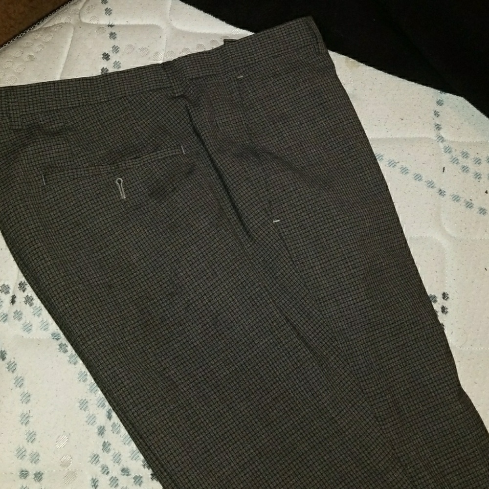 Dress Pants Hugo Boss